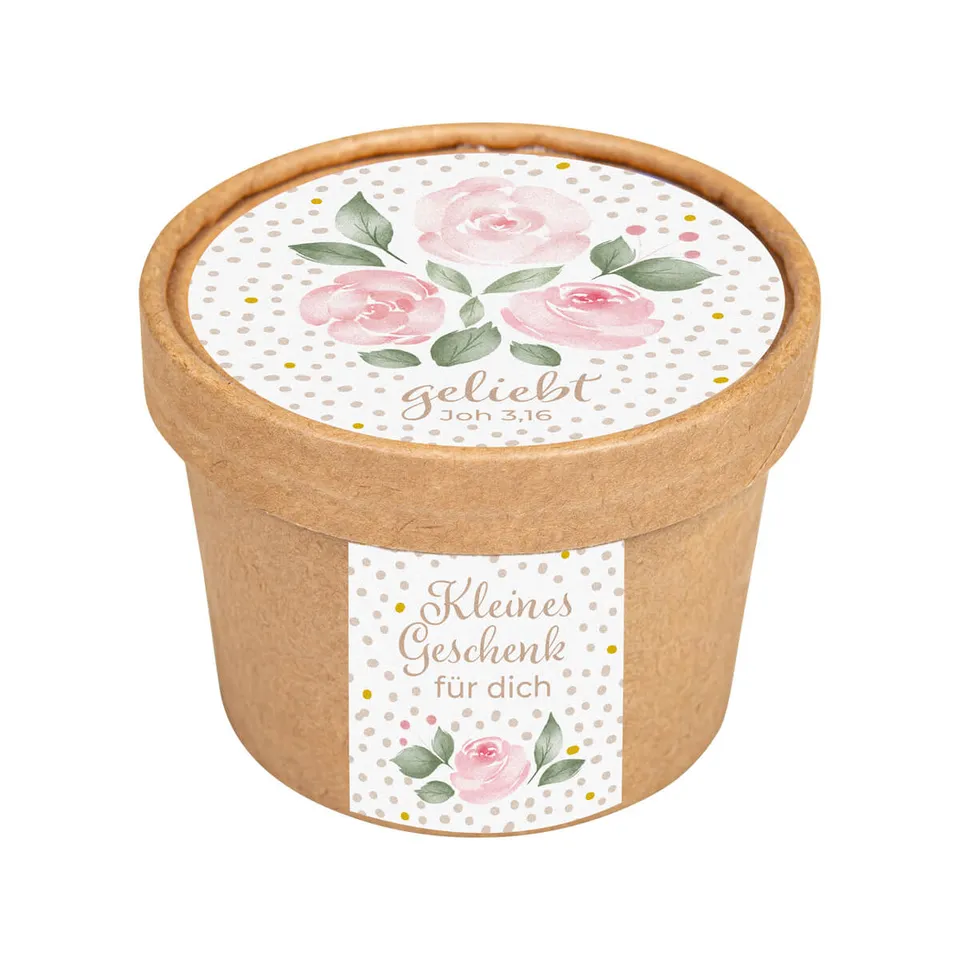 fontis-geschenke-geliebt-rosen-seife-herz-im-becher-70-g-fresh-cotton image 1