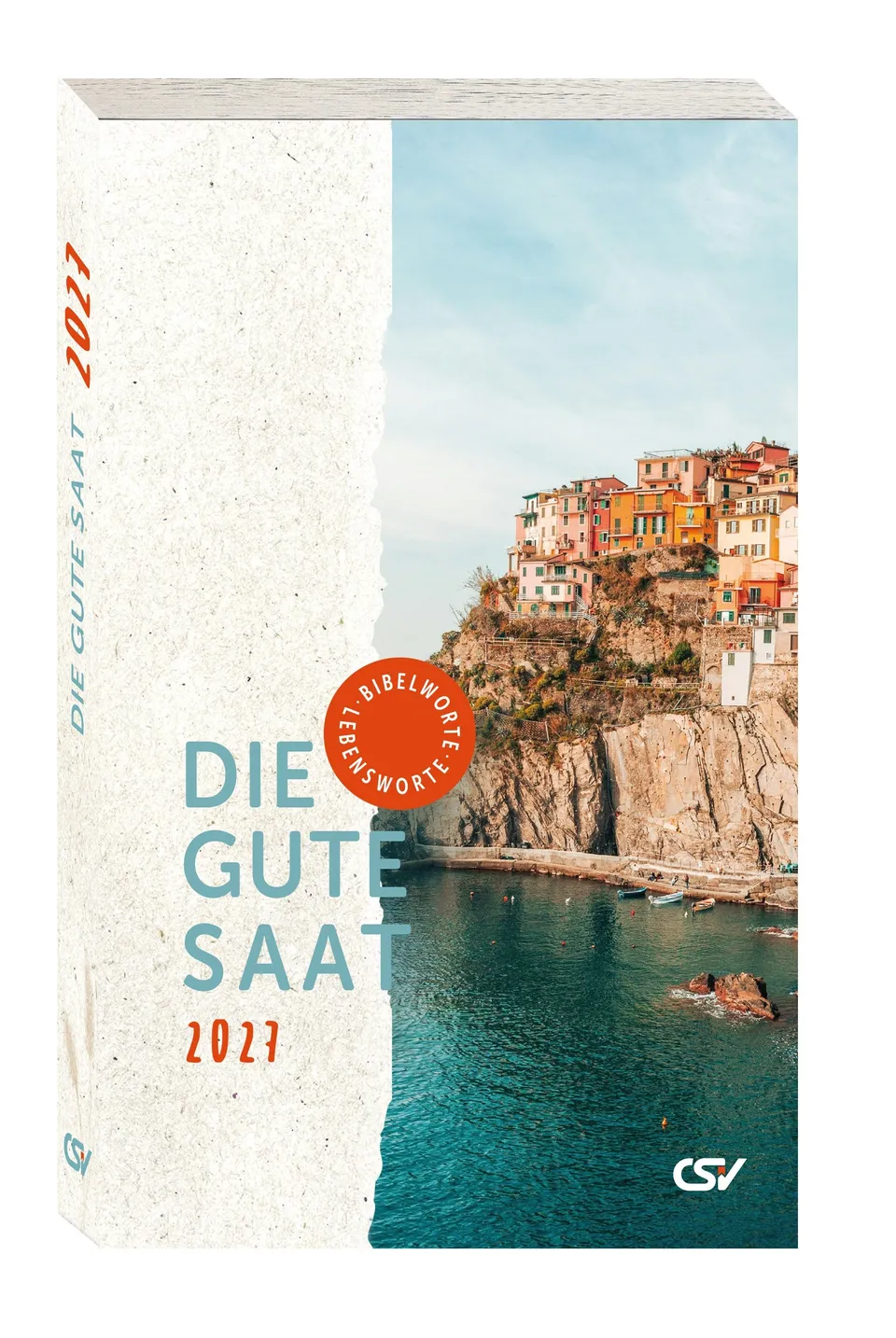 fontis-die-gute-saat-2027-buchkalender-kartoniert-andacht image 1