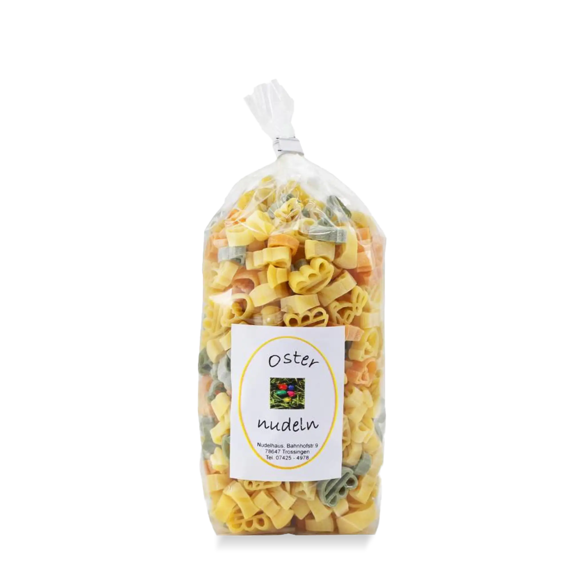 bonifatiuswerk-osternudeln-nudeln-250g-f-r-ostern image 1