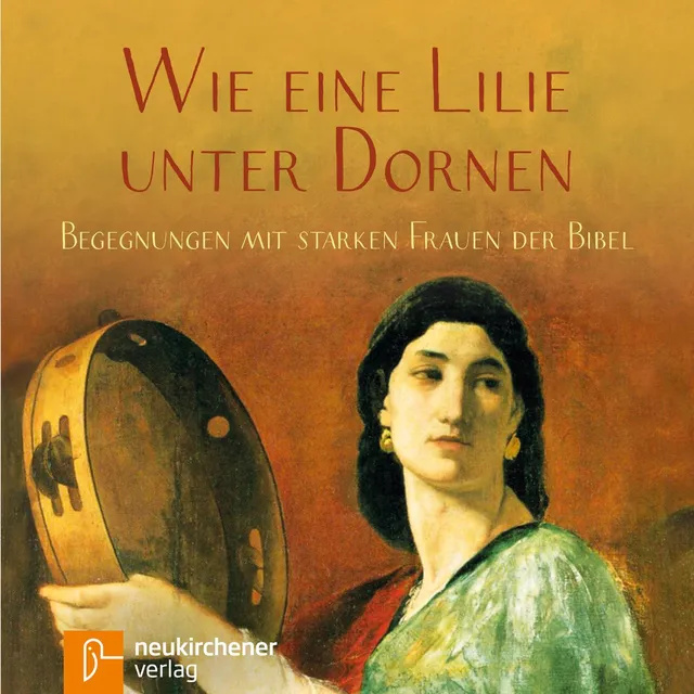 neukirchener-wie-eine-lilie-unter-dornen-h-rbuch-2-mp3-cds image 1