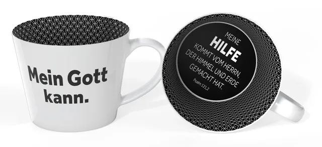 mein-gott-kann-henkeltasse-psalm-121-2-schwarz-innen image 1