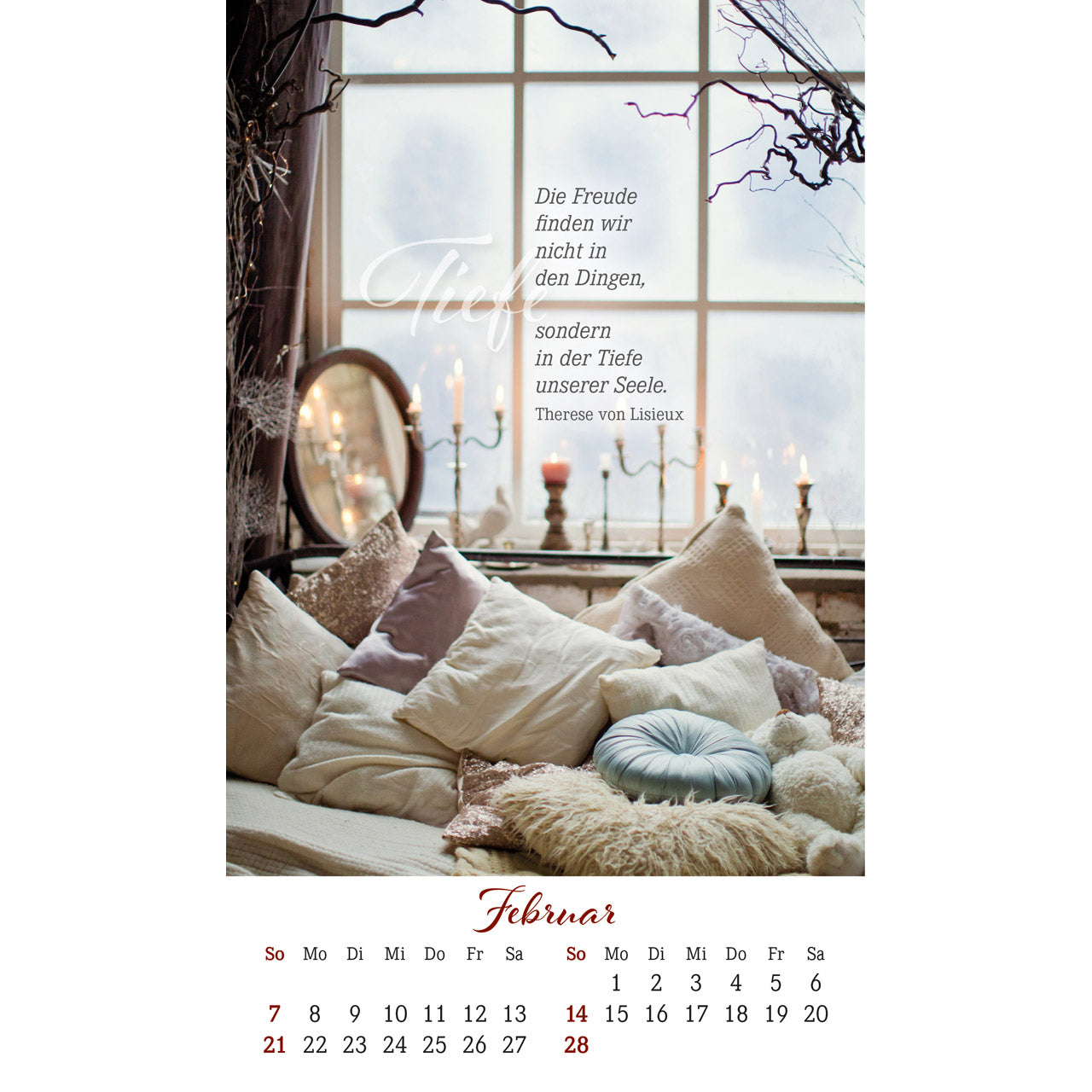 kawohl-ein-augenblick-f-r-dich-2027-postkartenkalender-aufsteller image 4