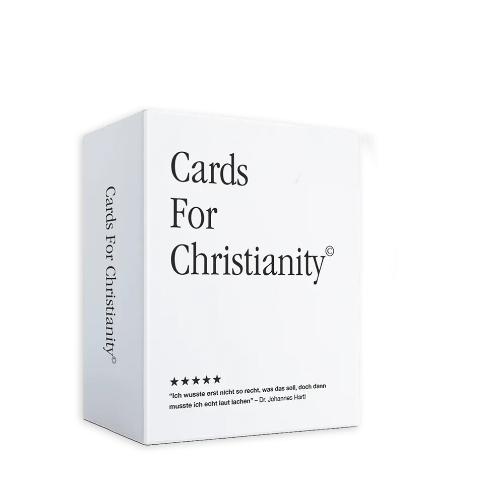 bonifatiuswerk-cards-for-christianity-kartenspiel-ab-12-jahren image 1
