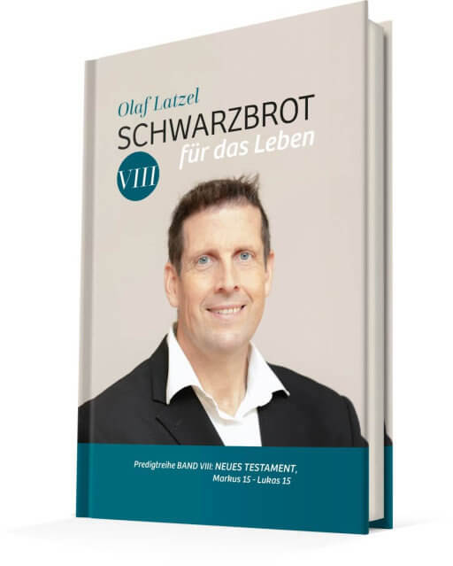 fontis-b-cher-schwarzbrot-f-r-das-leben-8-gebundenes-predigtbuch image 1