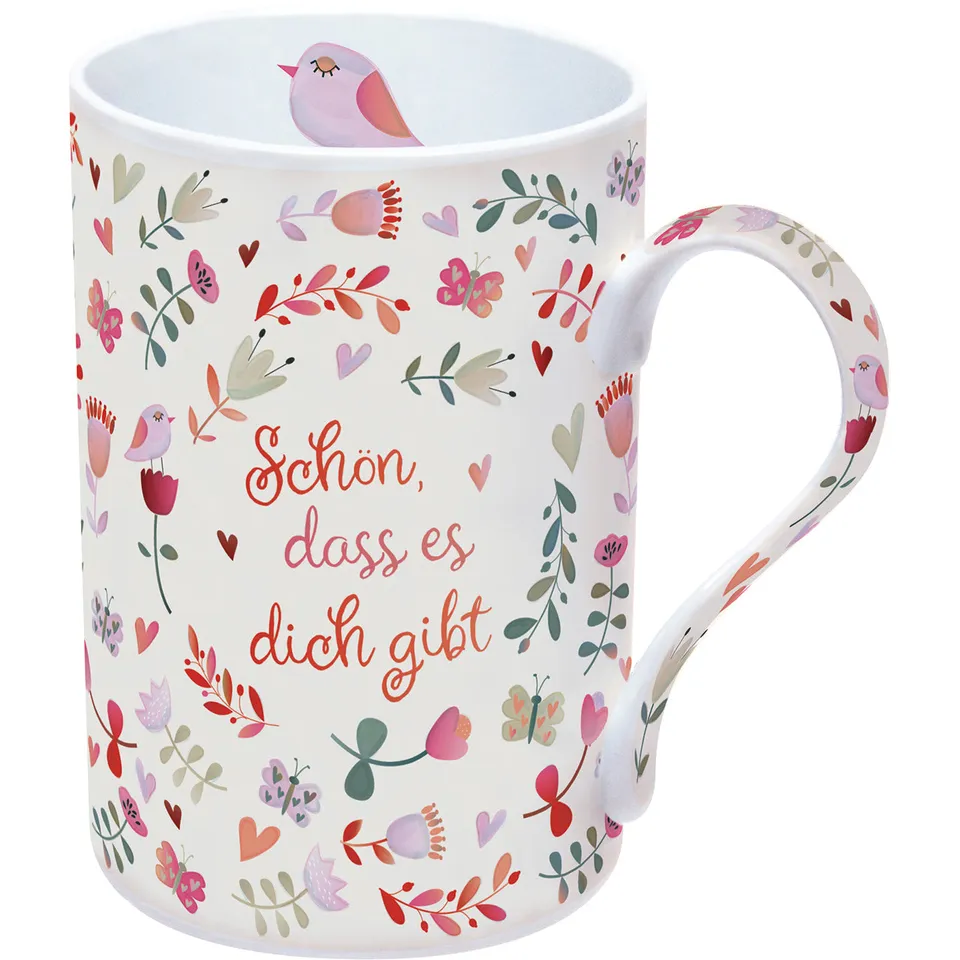 fontis-geschenke-sch-n-dass-es-dich-gibt-tasse-270-ml-porzellan image 1