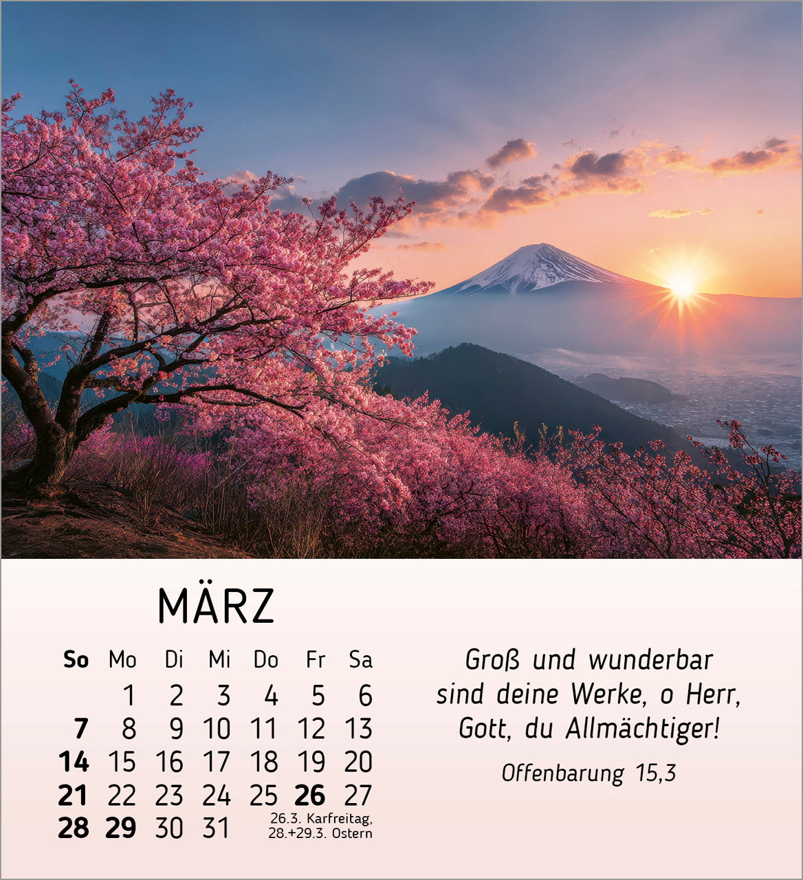 fontis-sch-nheit-des-lichts-2027-aufstellkalender-bibelworte image 5