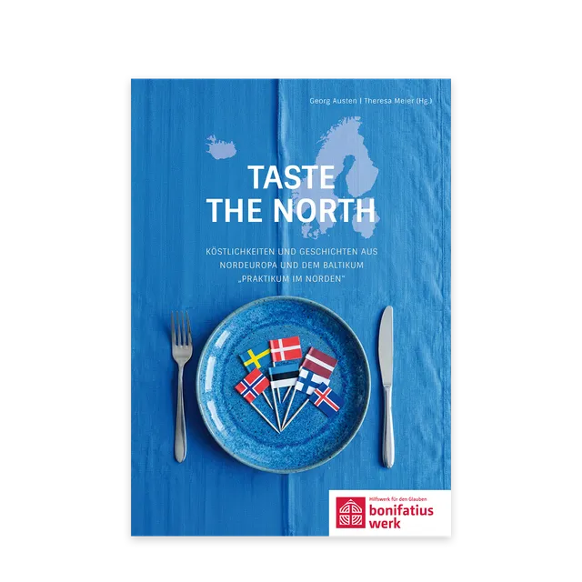 bonifatiuswerk-pin-kochbuch-2026-nordeuropa-116-seiten image 1