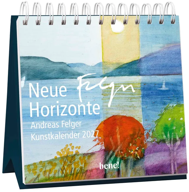 andreas-felger-neue-horizonte-2027-postkartenkalender-17x16 image 1