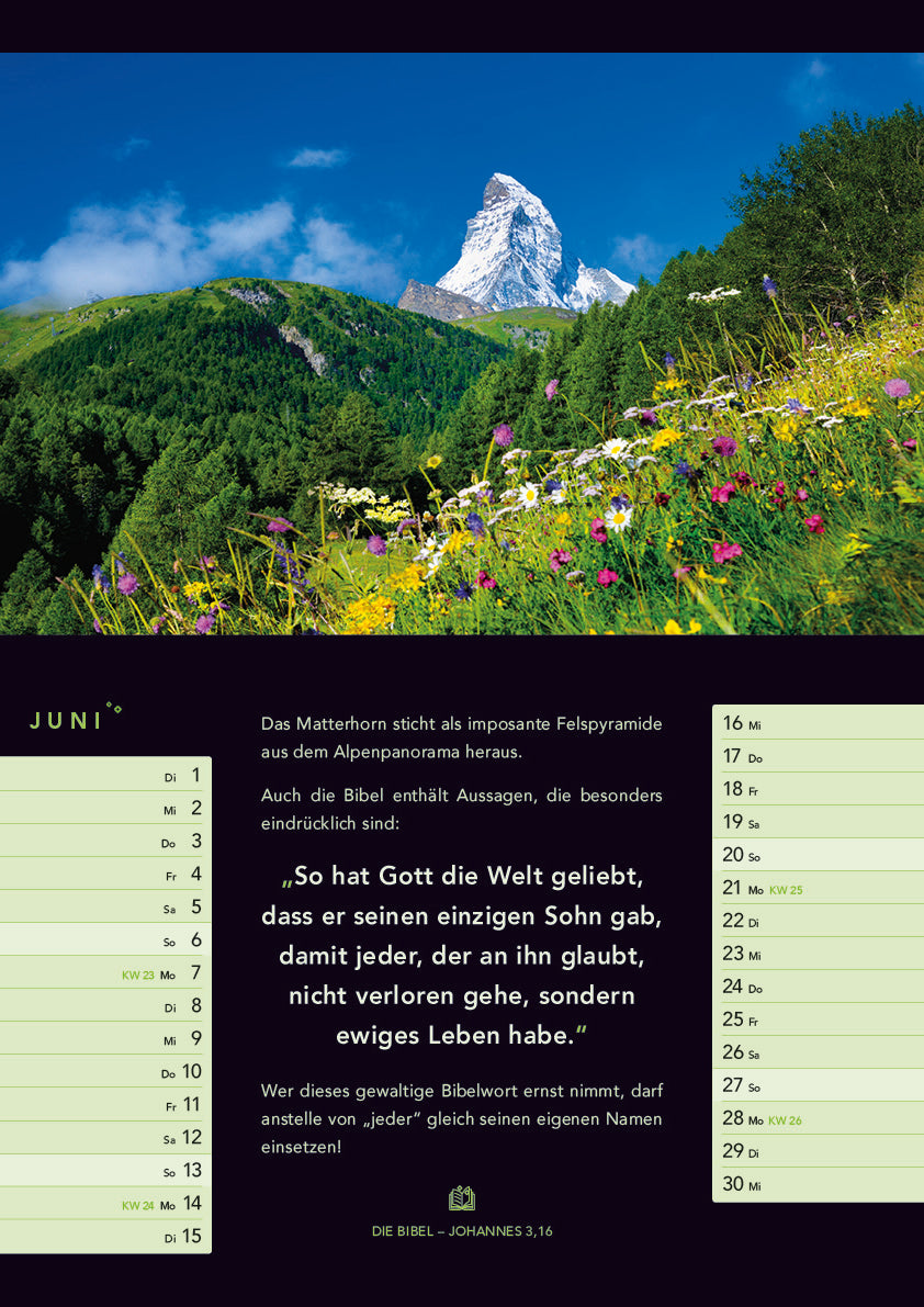 licht-zum-leben-2027-wandkalender-din-a3-mit-bibelvers image 7