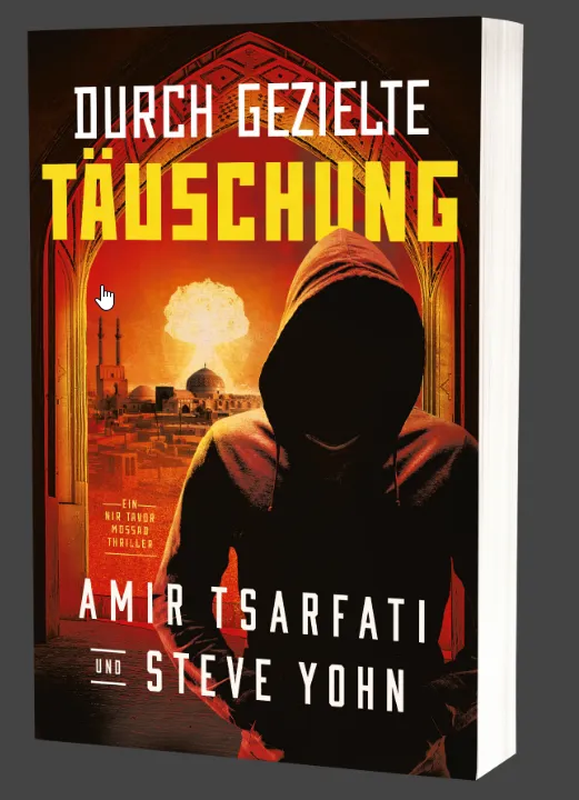 fontis-b-cher-durch-gezielte-t-uschung-thriller-paperback-nir-tavor image 1