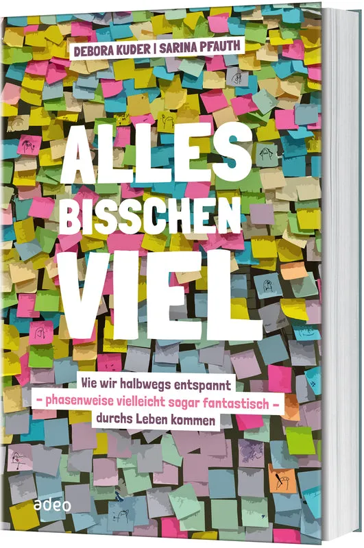 fontis-b-cher-alles-bisschen-viel-buch-gebunden-mental-load image 1