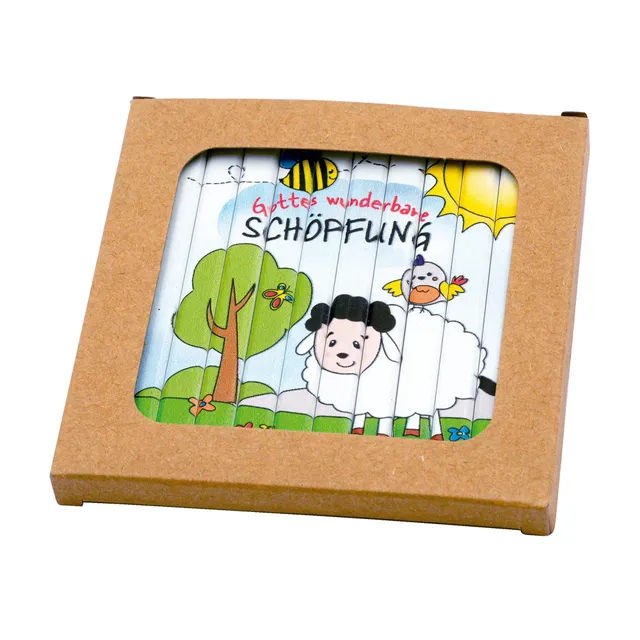 fontis-papeterie-gottes-wunderbare-sch-pfung-buntstifte-12er image 1