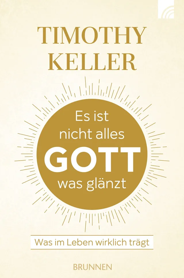 fontis-b-cher-es-ist-nicht-alles-gott-was-gl-nzt-paperback image 1