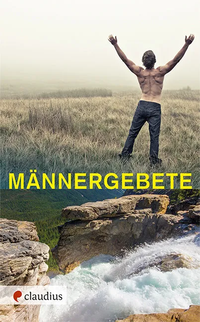 claudius-m-nnergebete-gebetbuch-f-r-m-nner-ebert-moser image 1
