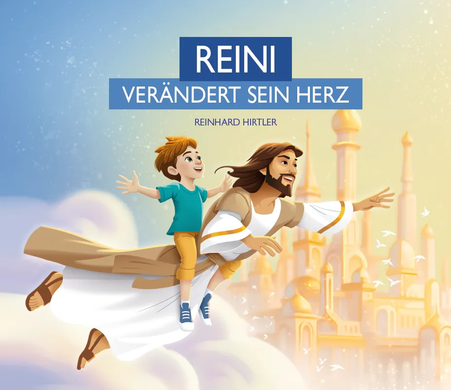 fontis-b-cher-reini-ver-ndert-sein-herz-bilderbuch-ab-4-gebunden image 1