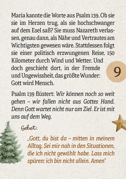 fontis-papeterie-24-herzenswege-zur-krippe-adventskalender-psalm-139 image 6