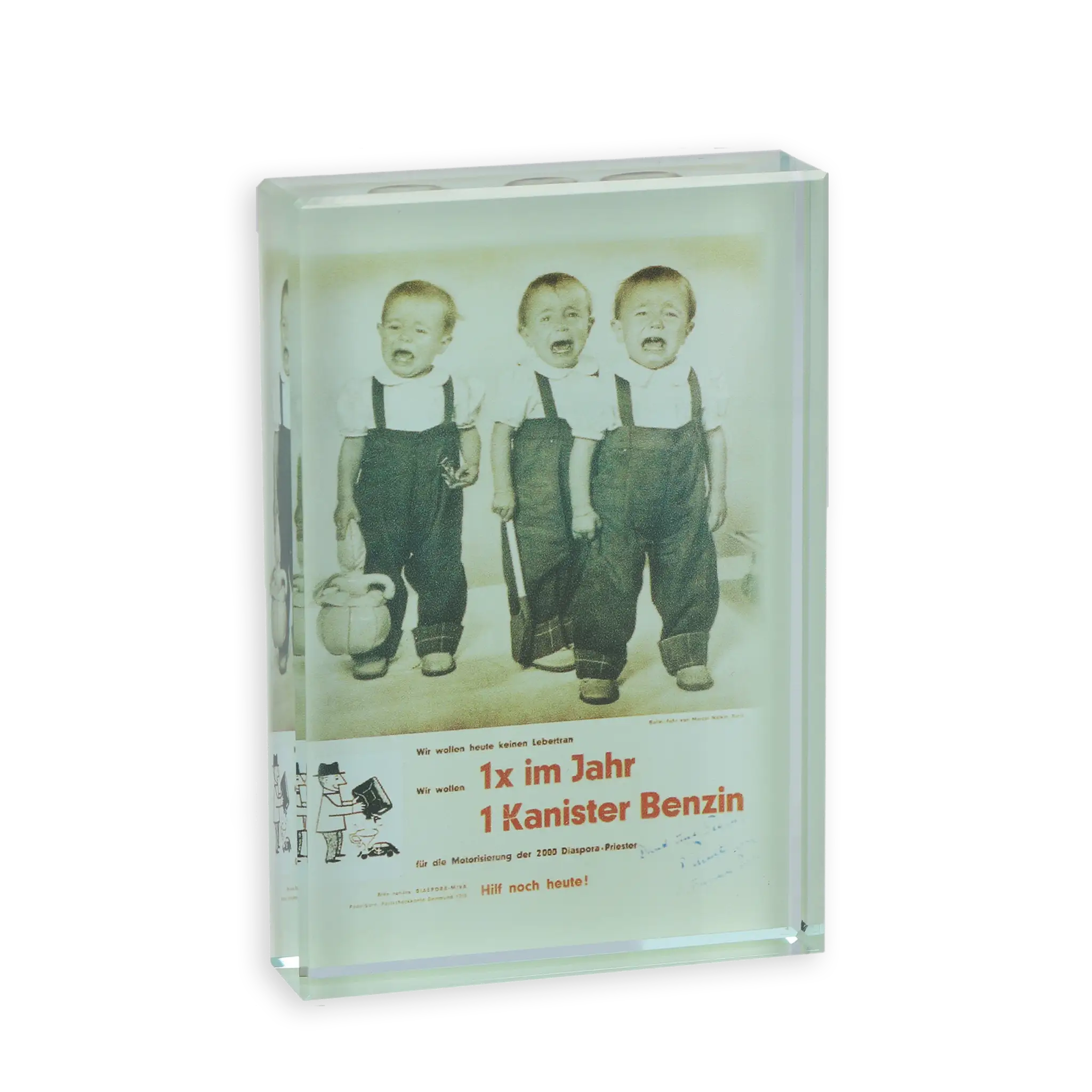 bonifatiuswerk-glasquader-historische-motive-6x9-cm-3er-geschenk image 4