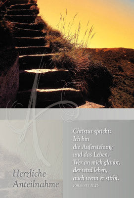 fontis-herzliche-anteilnahme-faltkarte-trauer-mit-umschlag-2 image 1