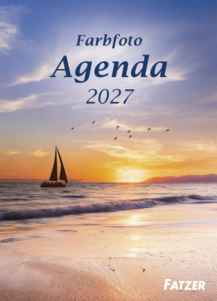 fontis-kalender-farbfoto-agenda-2027-taschenkalender image 1