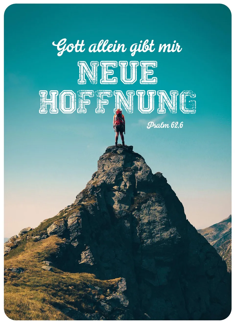 fontis-papeterie-neue-hoffnung-postkarte-big-blessing-xl image 1