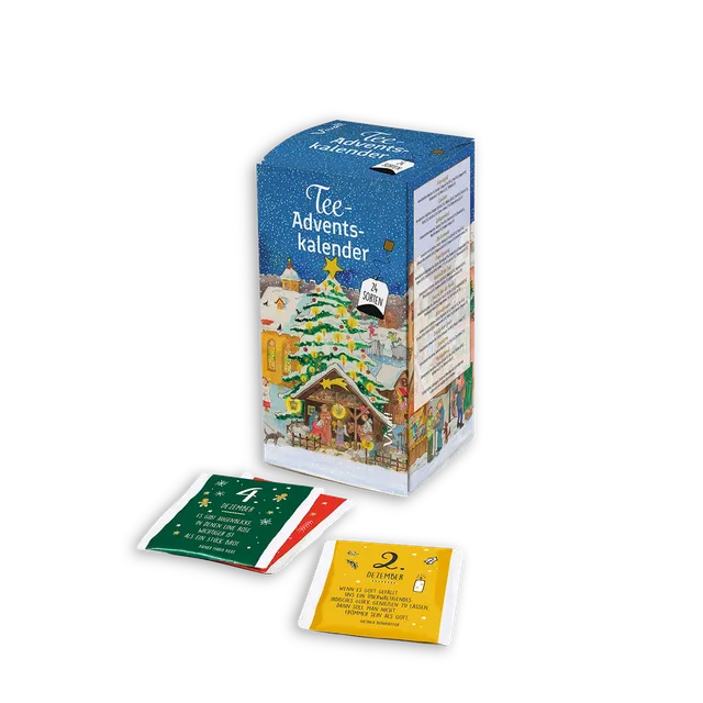 bonifatiuswerk-tee-adventskalender-christkindlmarkt-24-teesorten image 1