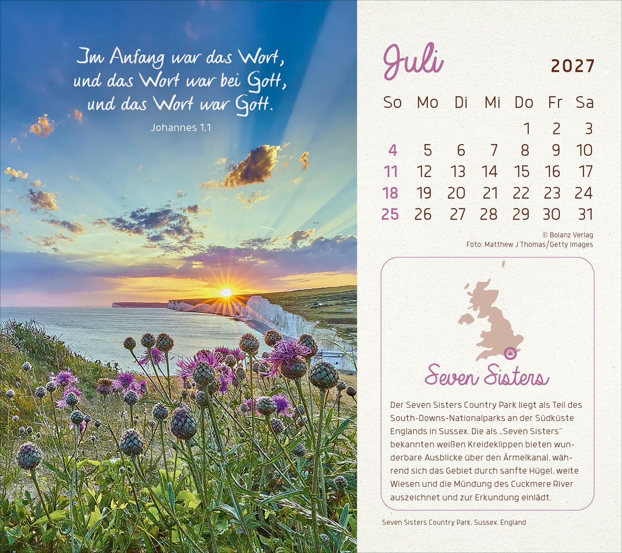 fontis-kalender-faszinierende-sch-pfung-2027-postkartenkalender image 8