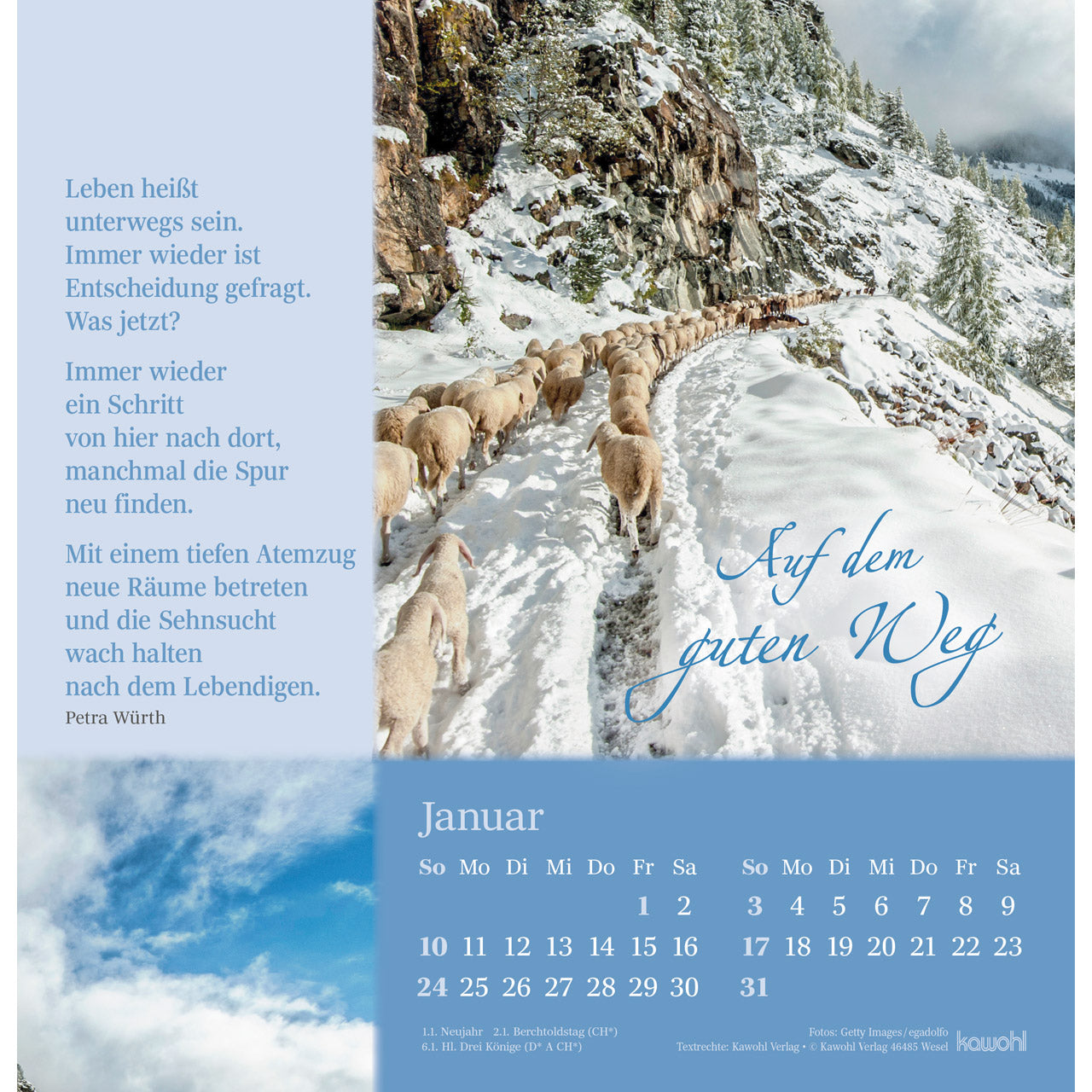 fontis-kalender-sei-beh-tet-auf-allen-wegen-2027-wandkalender image 3