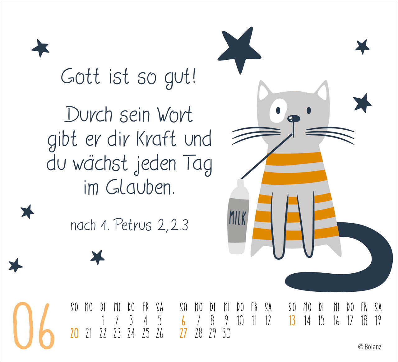 fontis-kalender-freunde-f-rs-leben-minikalender-2027-kinder image 8