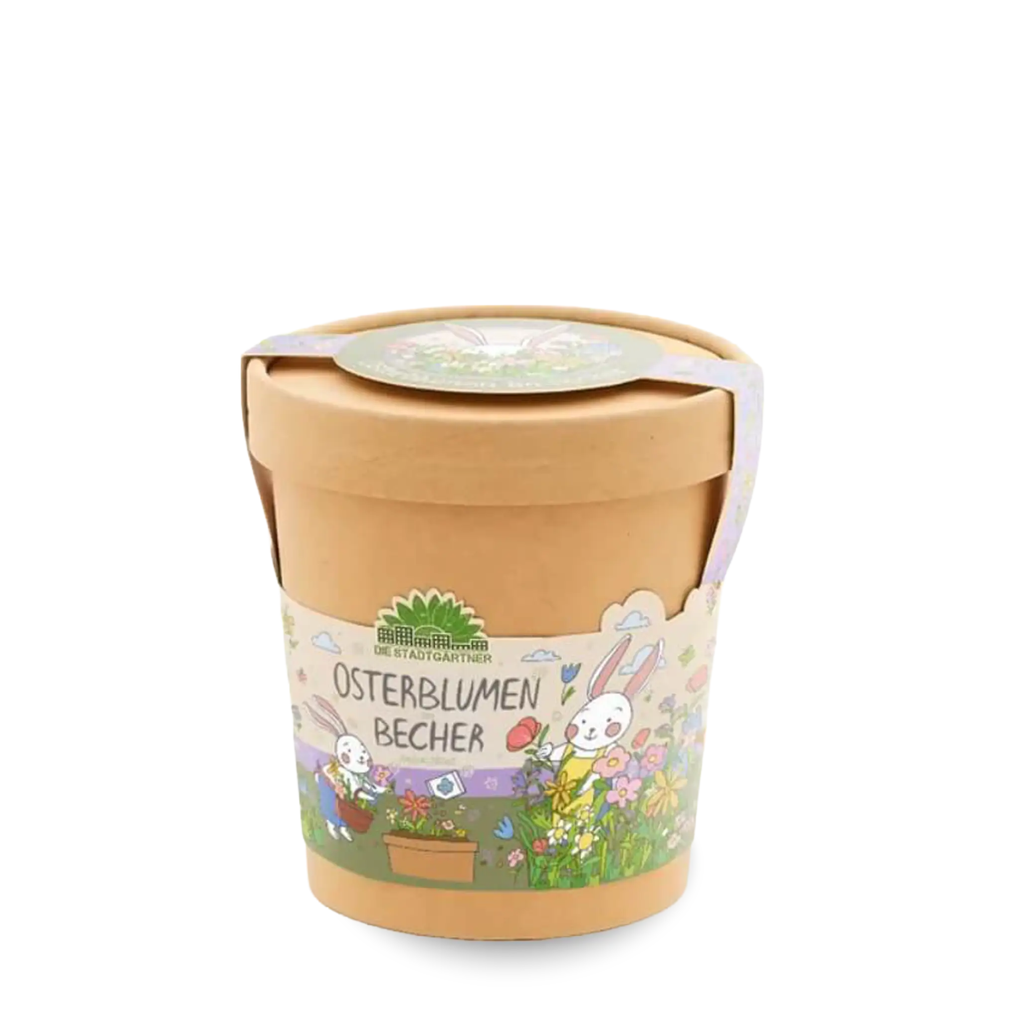 bonifatiuswerk-osterblumen-aus-dem-becher-anzuchtset-fr-hling image 1
