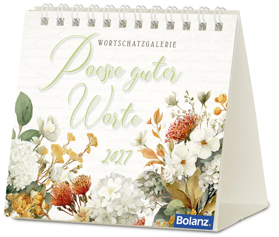 fontis-poesie-guter-worte-2027-minikalender-spiralbindung image 1