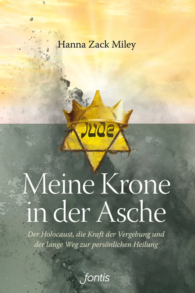 fontis-meine-krone-in-der-asche-e-book-hanna-zack-miley image 1