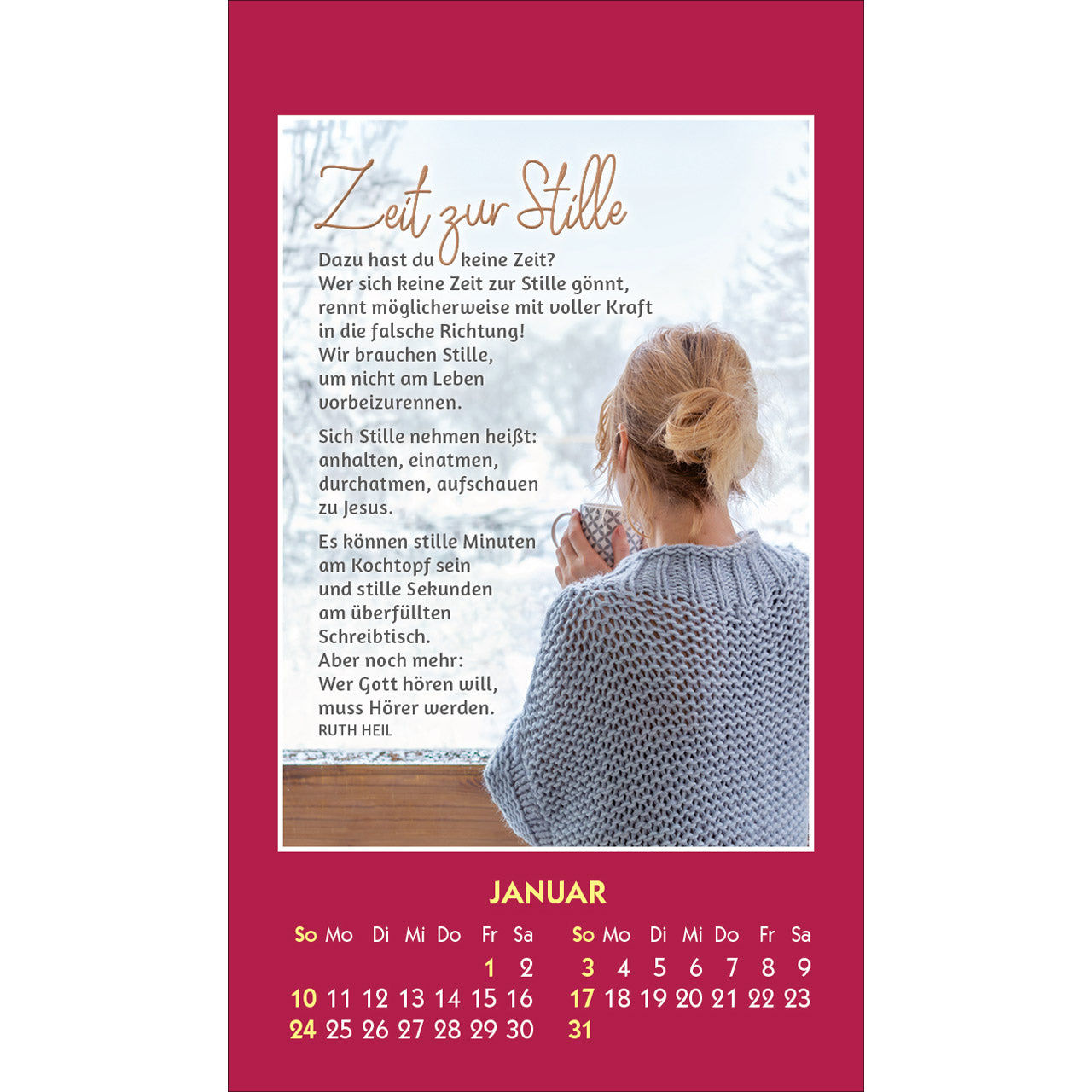 kawohl-du-bist-unendlich-wertvoll-2027-aufkleberkalender image 3