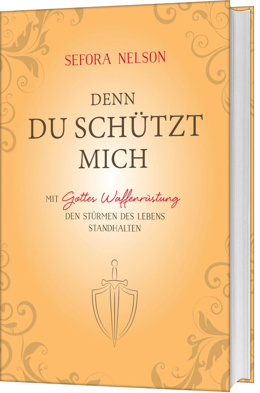 fontis-b-cher-denn-du-sch-tzt-mich-sefora-nelson-gebunden image 1
