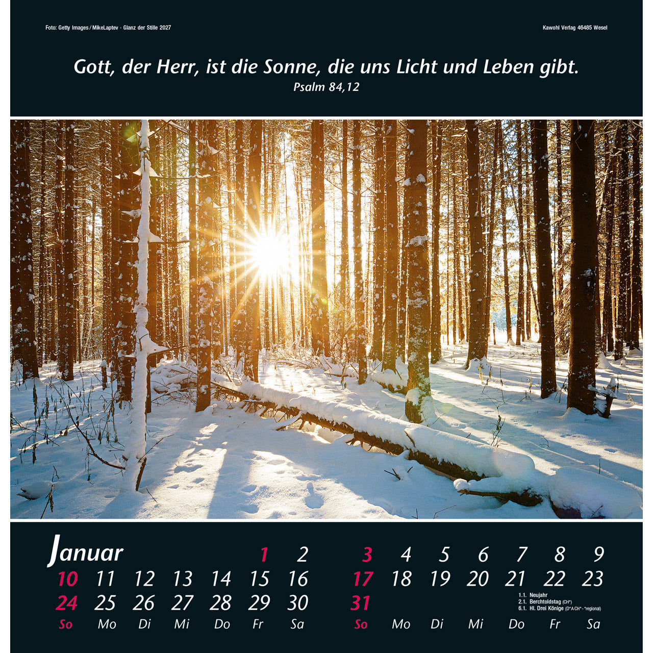 fontis-kalender-glanz-der-stille-2027-wandkalender-psalm image 3