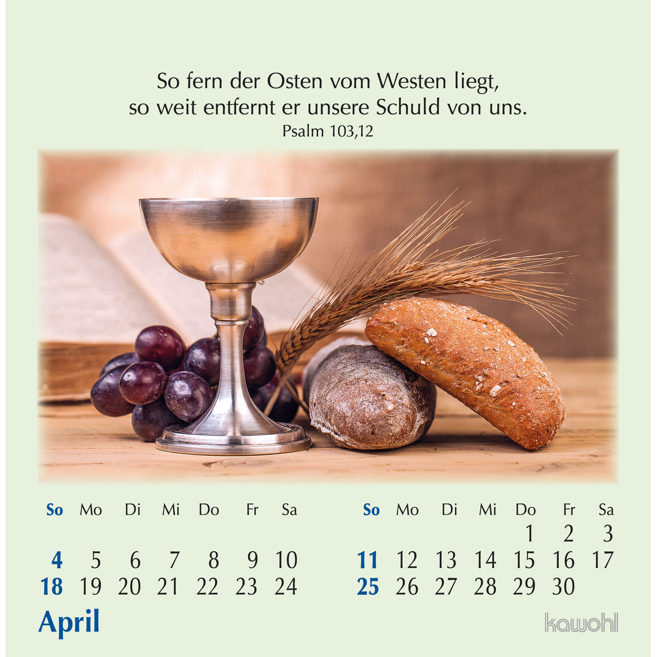 fontis-kalender-worte-des-lebens-2027-postkartenkalender-mit-psalmen image 6
