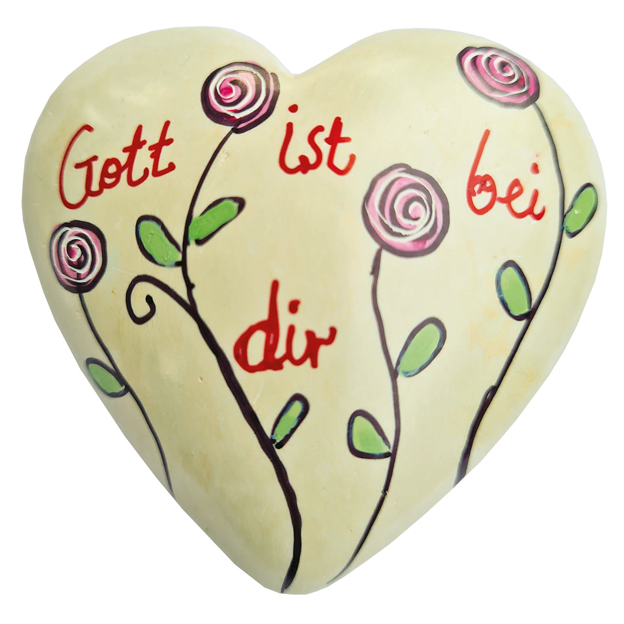 gott-ist-bei-dir-handschmeichler-herz-speckstein-fair image 1