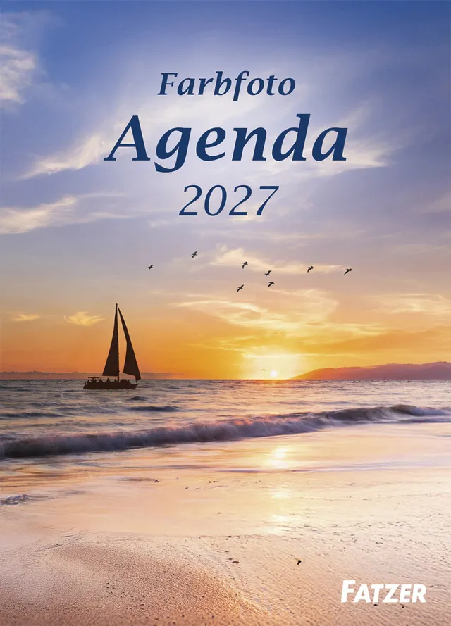 fontis-kalender-farbfoto-agenda-2027-taschenkalender image 1