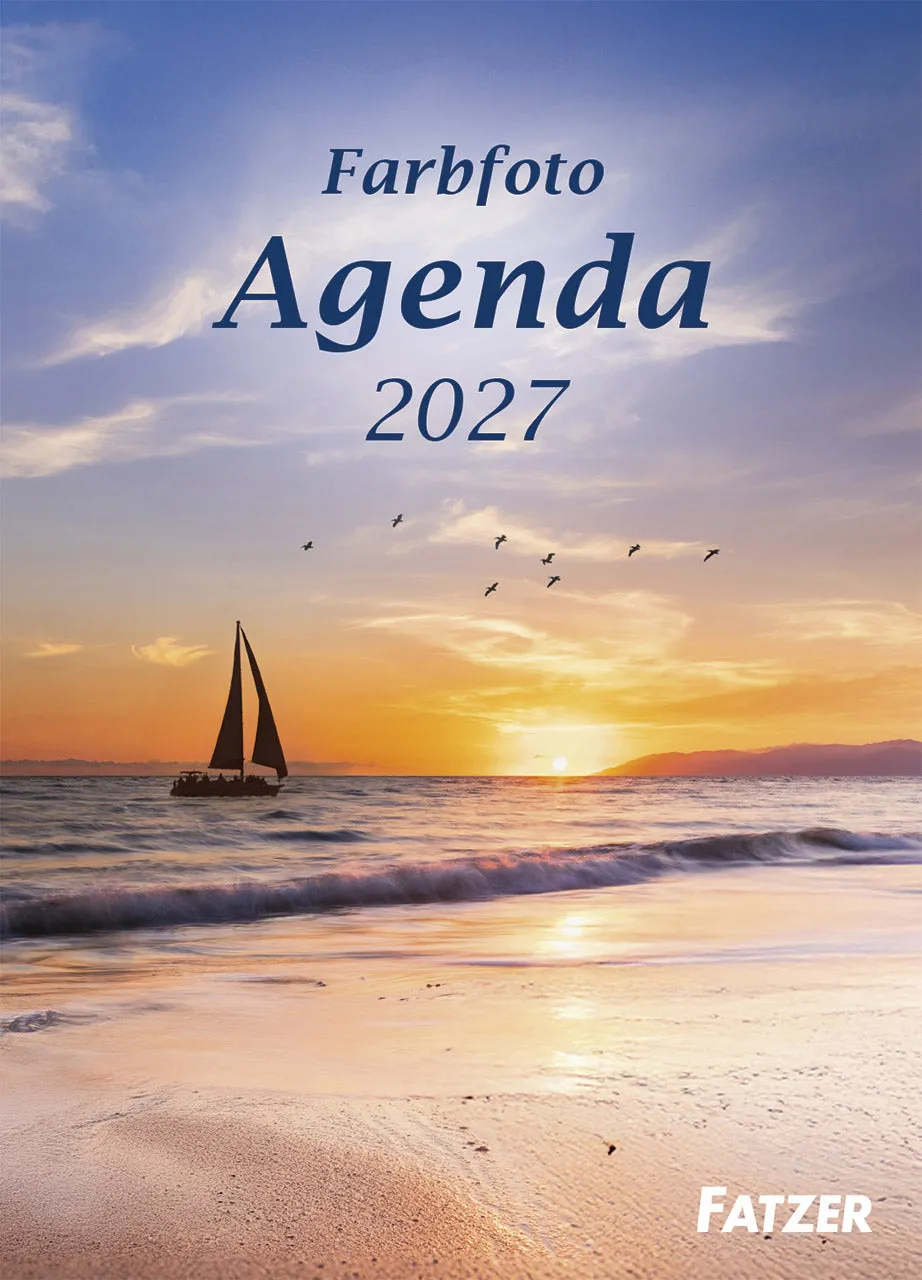 fontis-kalender-farbfoto-agenda-2027-taschenkalender image 1