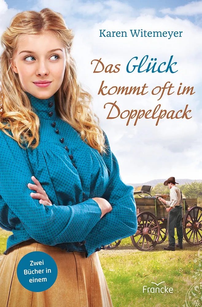 fontis-b-cher-das-gl-ck-kommt-oft-im-doppelpack-sammelband image 1