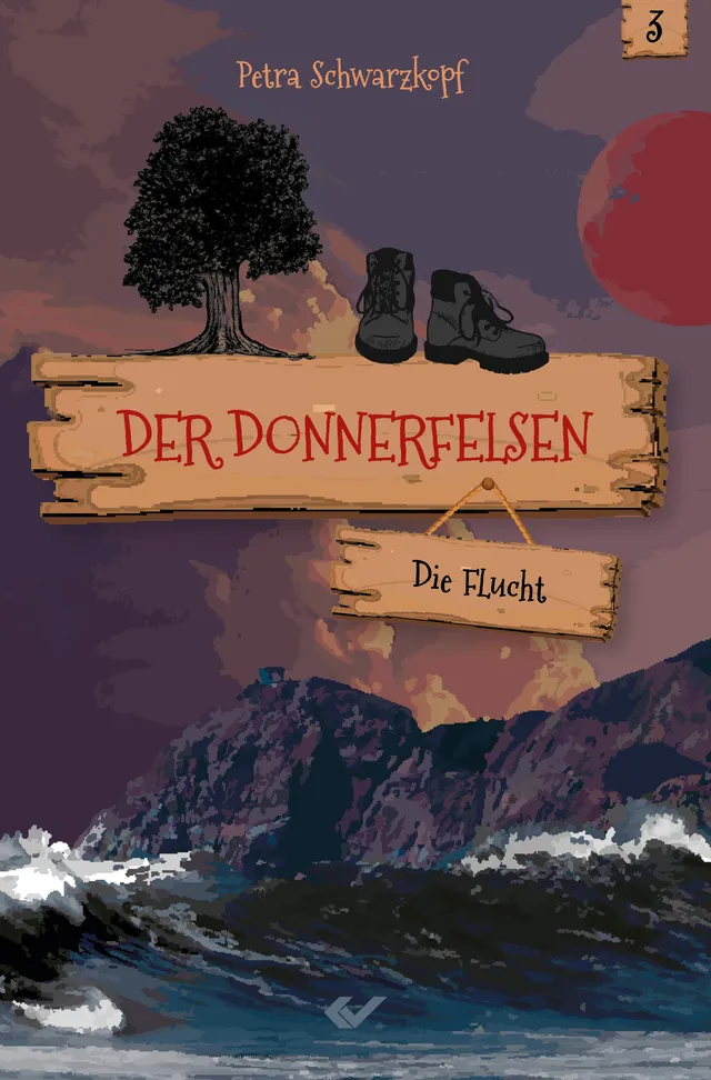 der-donnerfelsen-die-flucht-e-book-band-3-petra-schwarzkopf-ab-10 image 1