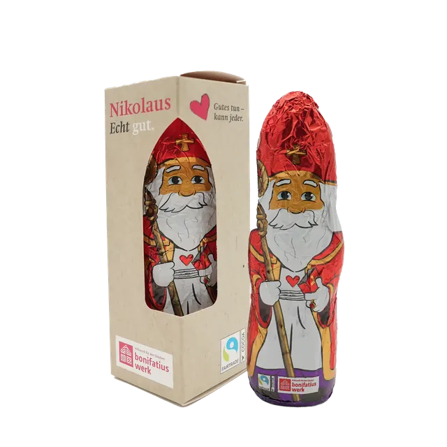 bonifatiuswerk-schoko-nikolaus-figur-fairtrade-60-g-4er-12er image 1