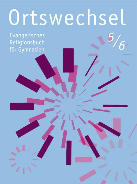 claudius-ortswechsel-5-6-religionsbuch-gymnasium-bayern image 1