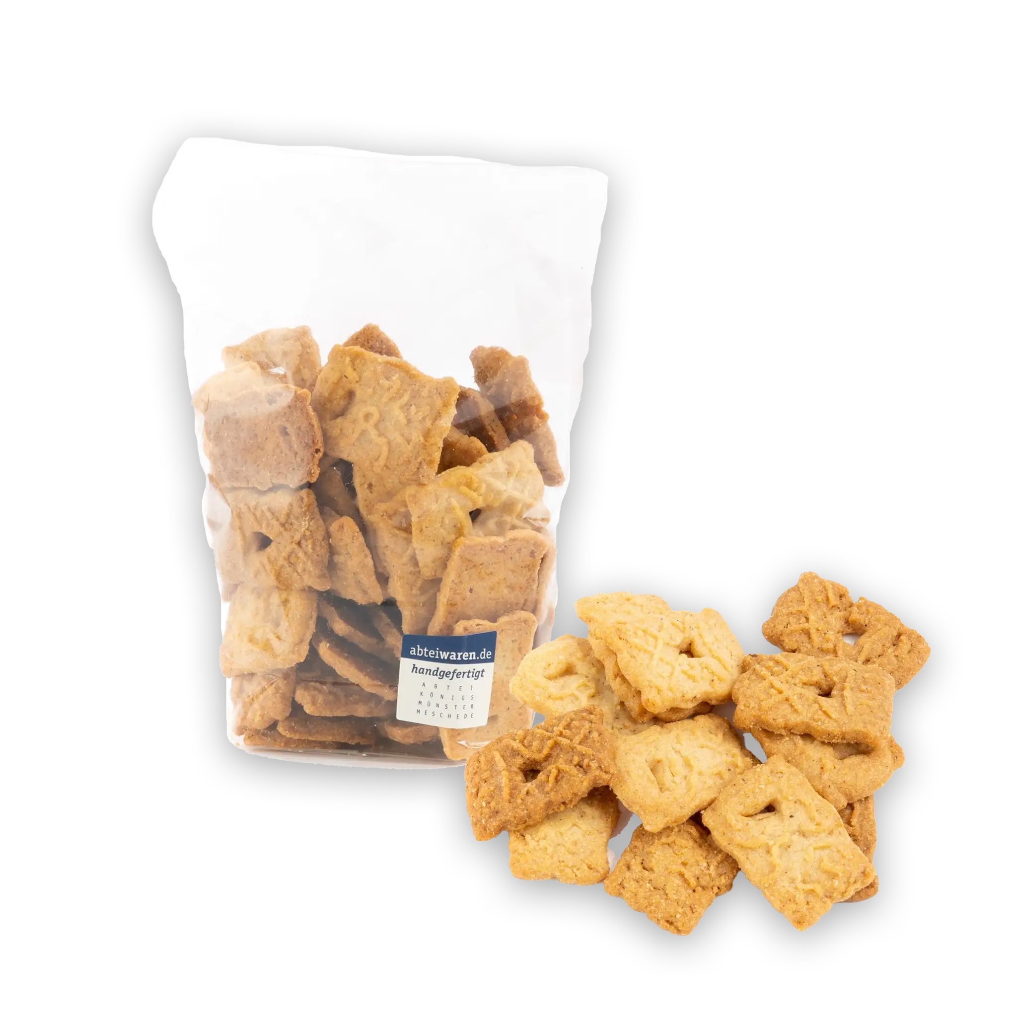 bonifatiuswerk-mini-spekulatius-geb-ck-140g-abtei-butter image 1