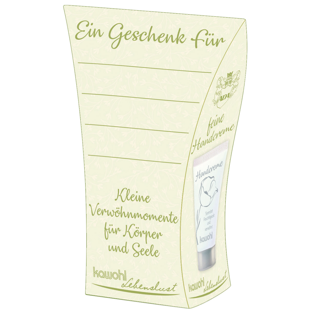 fontis-vielen-dank-handcreme-cocooning-30-ml-geschenk image 2