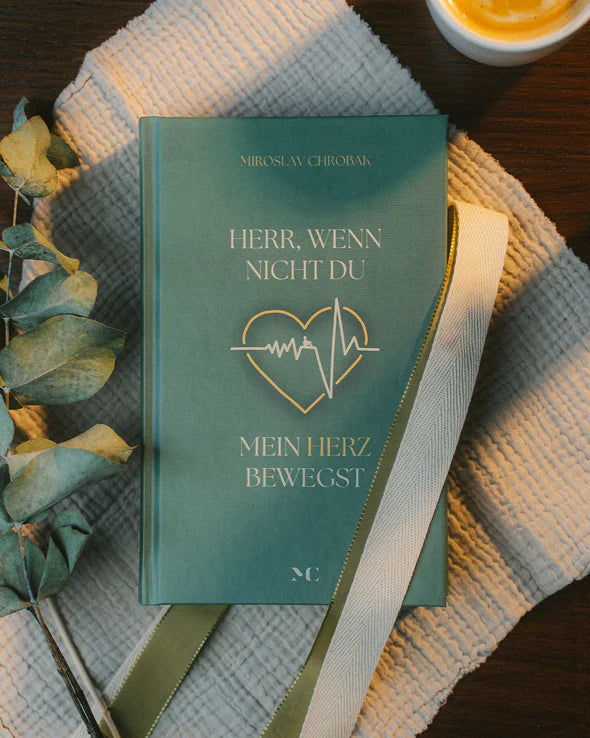 fontis-b-cher-herr-wenn-nicht-du-mein-herz-bewegst-gebunden image 2