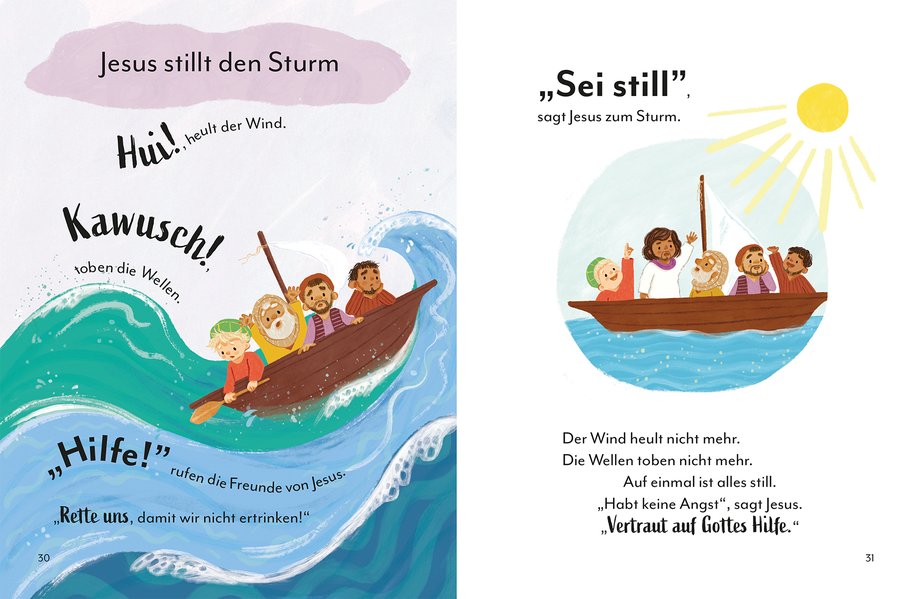 fontis-bibeln-die-erste-kleine-kinderbibel-pappband-ab-2-jahre image 4