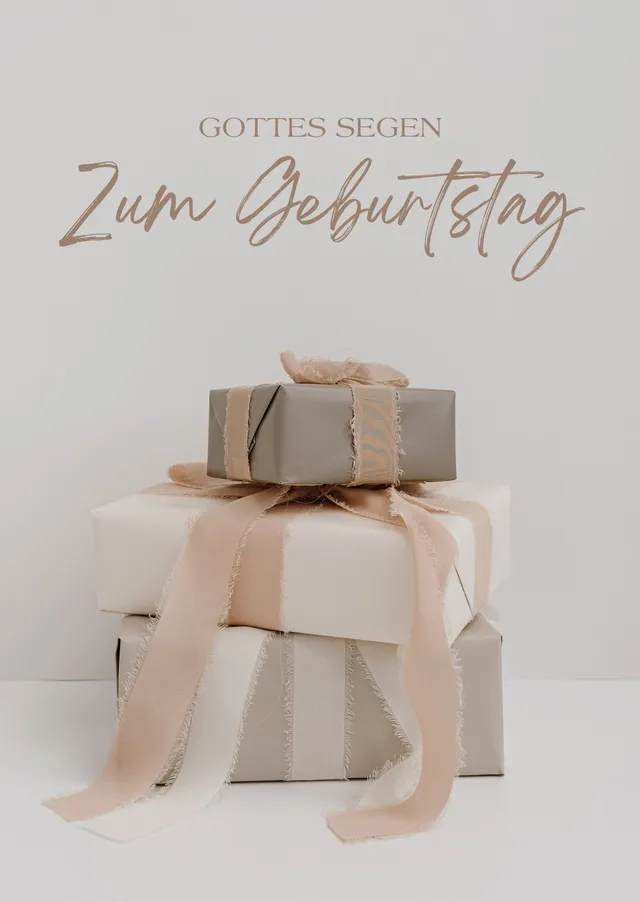 gottes-segen-zum-geburtstag-faltkarte-a6-celebrate-cards image 1