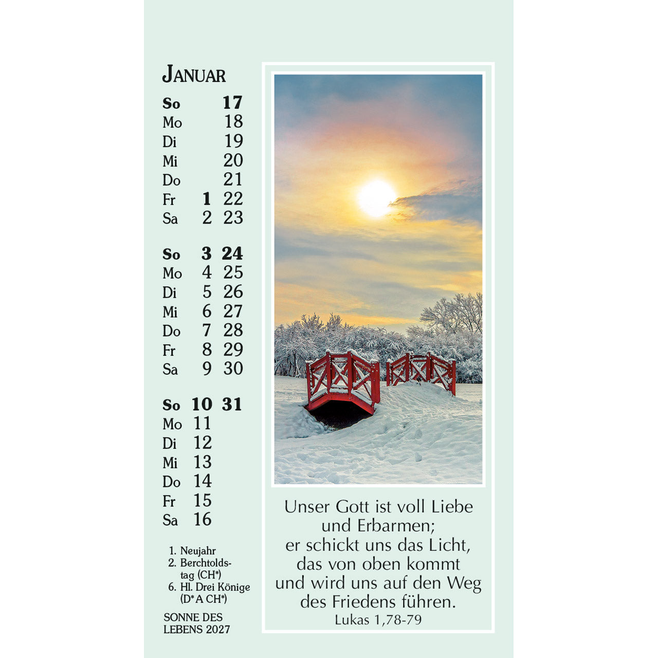 fontis-sonne-des-lebens-2027-aufstellkalender-mit-bibelworten image 3