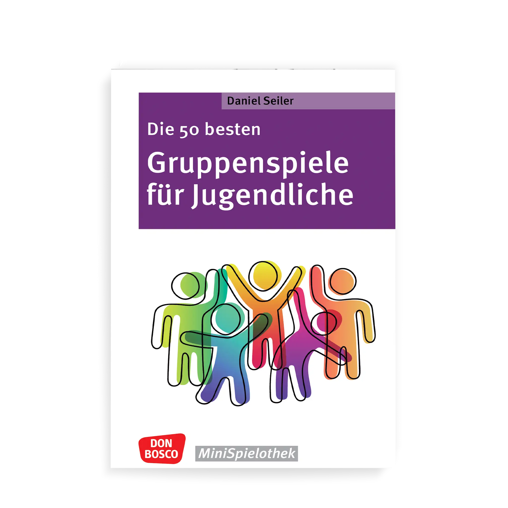 bonifatiuswerk-die-50-besten-gruppenspiele-f-r-jugendliche-buch image 1