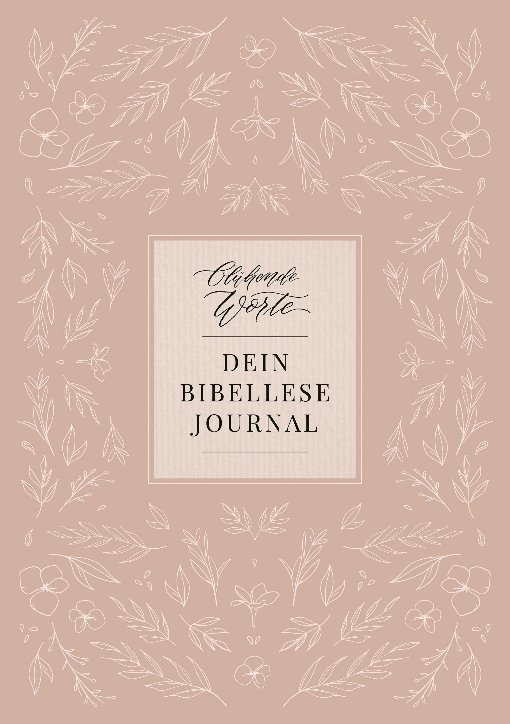 fontis-bl-hende-worte-bibellese-journal-gebunden-challenge image 1